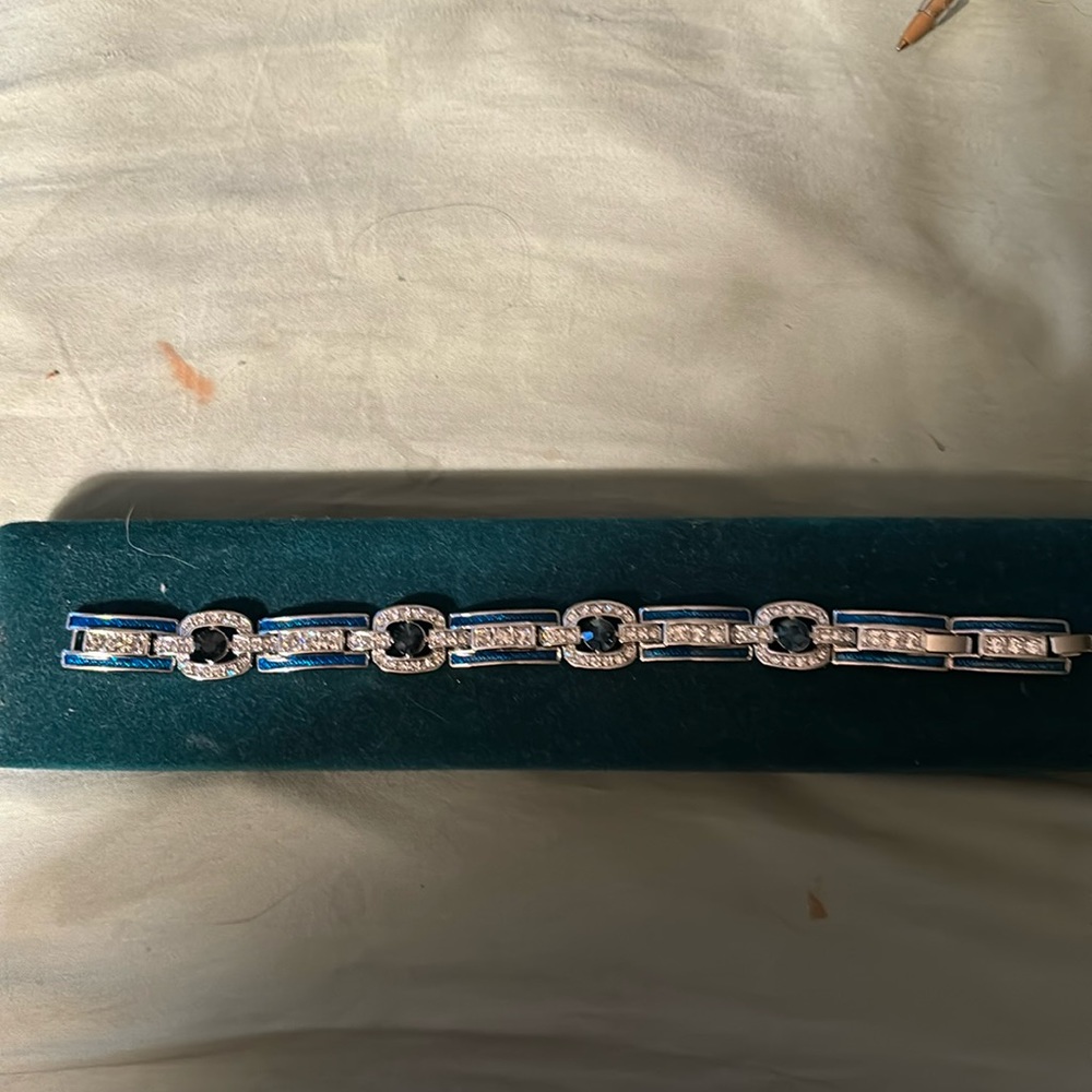 Grace Kelly Collection bracelet.  NWOT